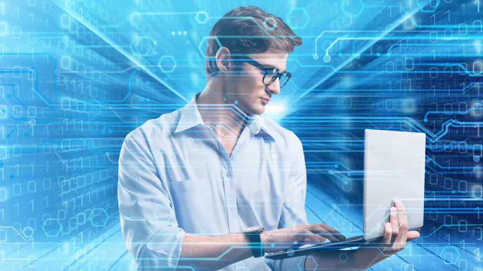 Computer Science dlaczego