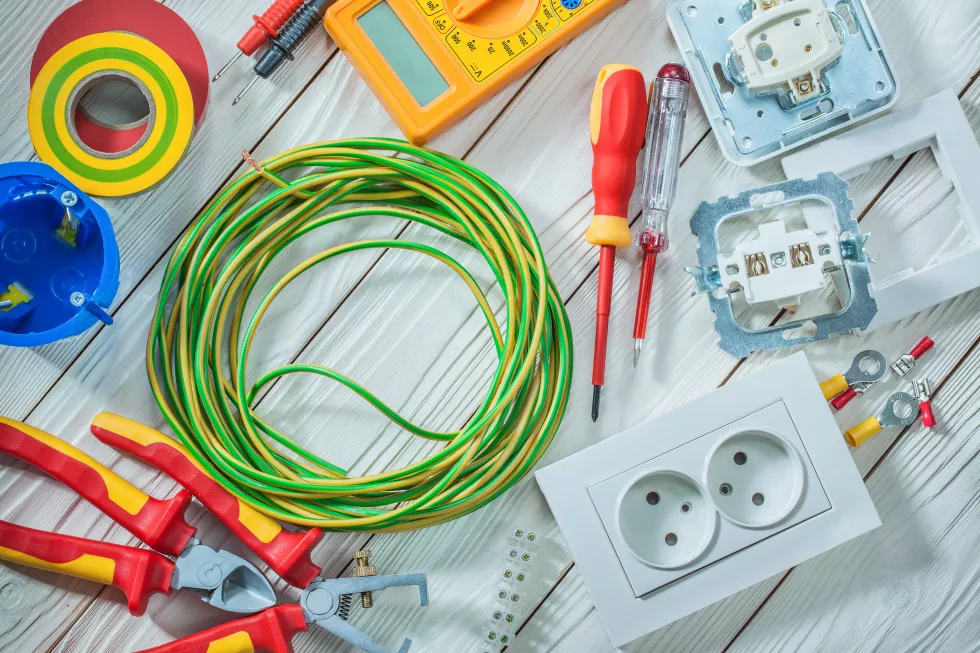 electrical-tools-set-vintage-white-painted-bopards