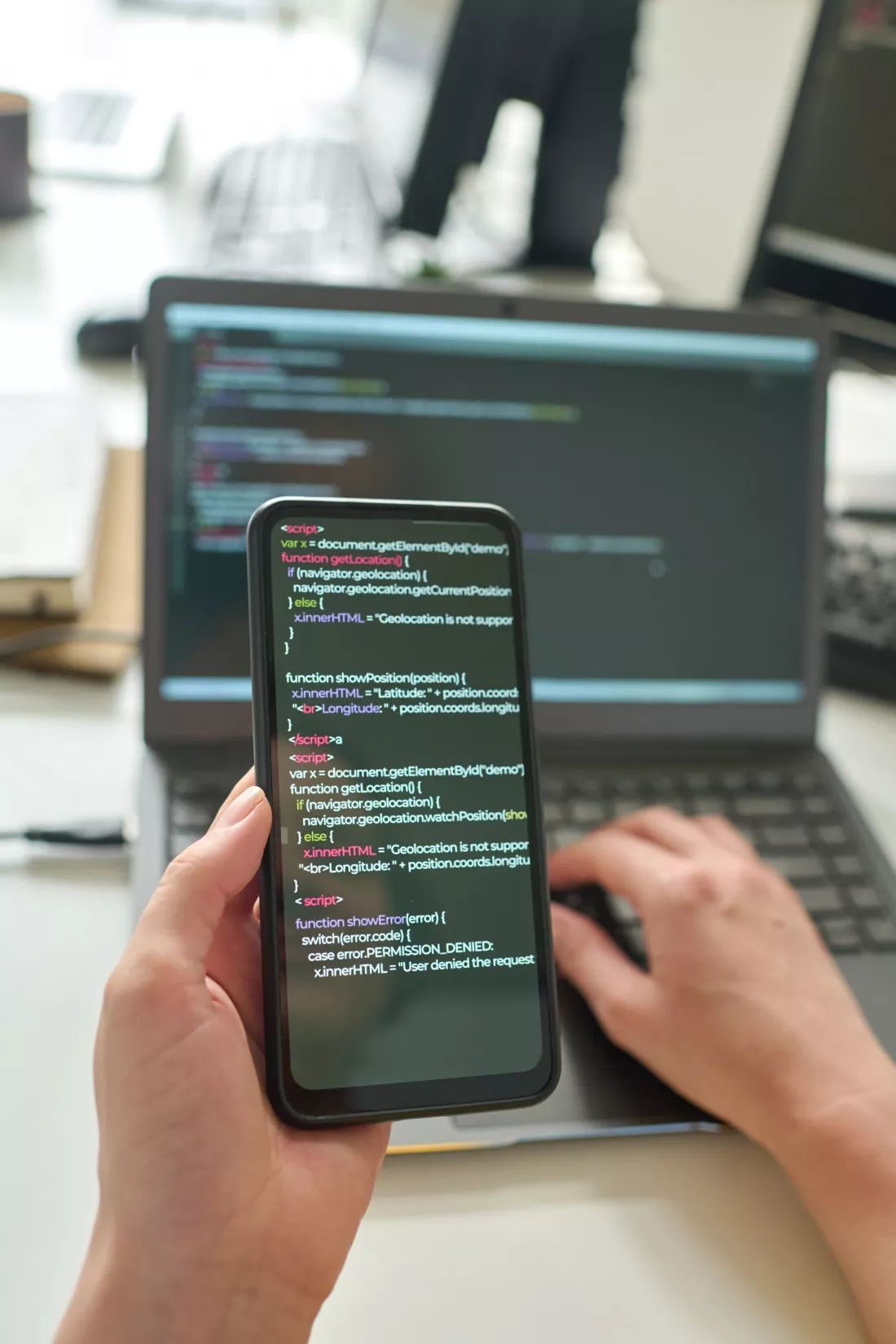 Programowanie aplikacjiv