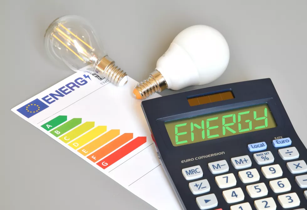 Efektywność energetyczna