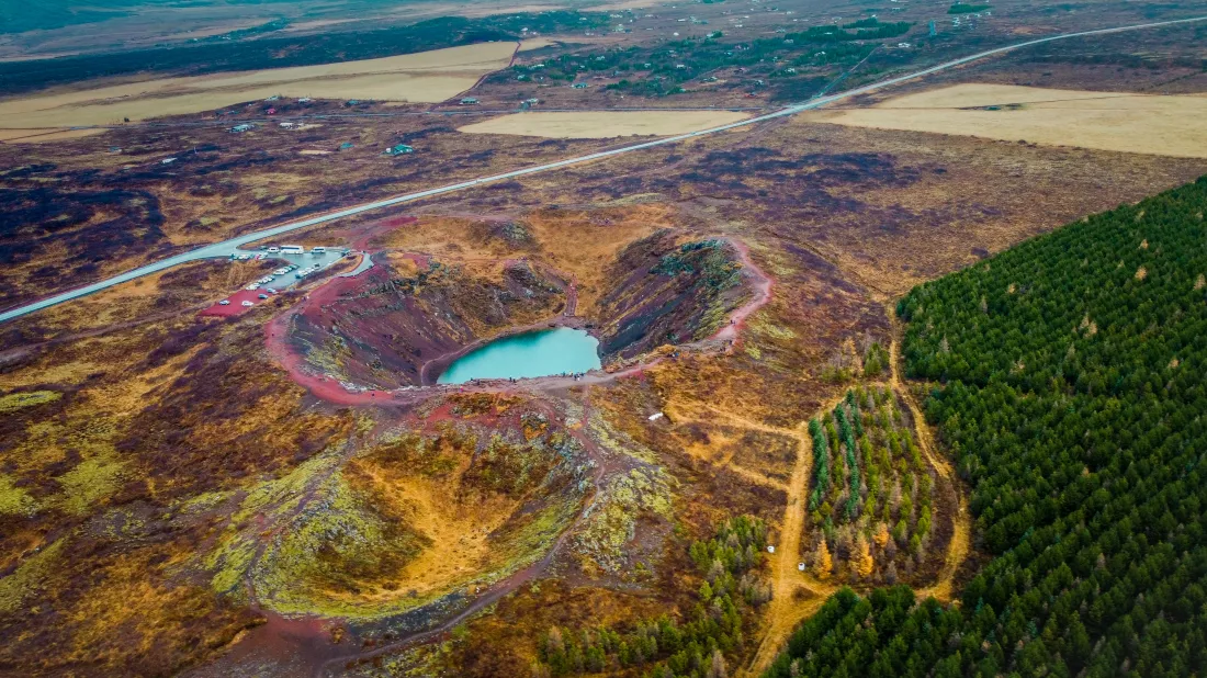 high-angle-view-landscape