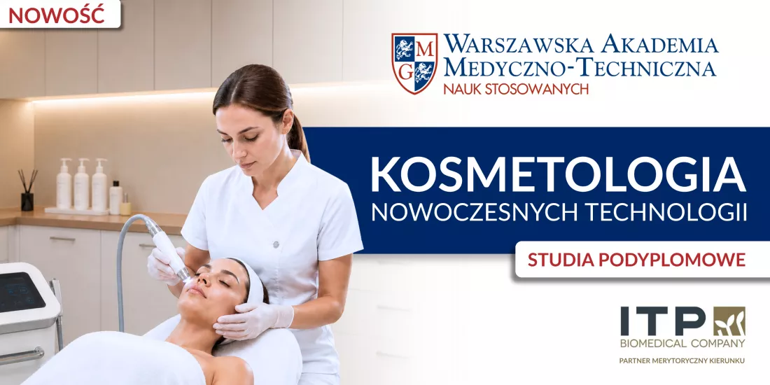 GRAFIKA - Kosmetologia nowoczesnych technologii