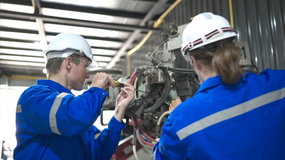both-engineers-working-together-robotic-arm-factory-robotic-arm-industry-engineering-concept