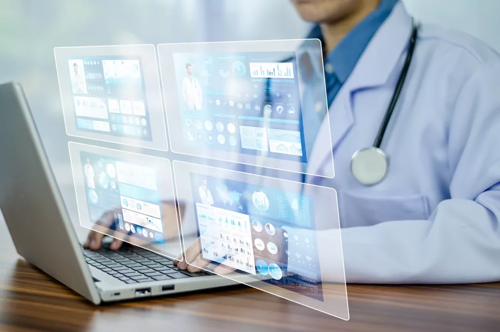 doctor-using-computer-backup-data-cloud-computer-technology-storage-online-computer-computer-backup-storage-data-internet-technology-backup-online-document-backup-data-concept