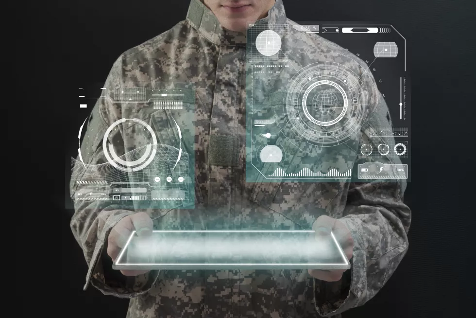 soldier-using-virtual-tablet-hologram-army-technology