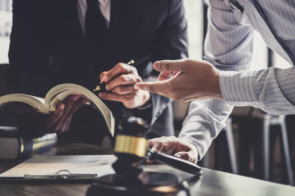 midsection-judge-client-discussing-table(1)
