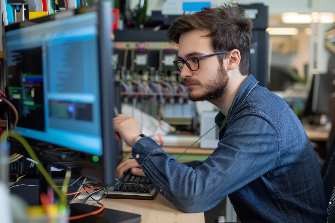 Inżynieria systemów informatycznych