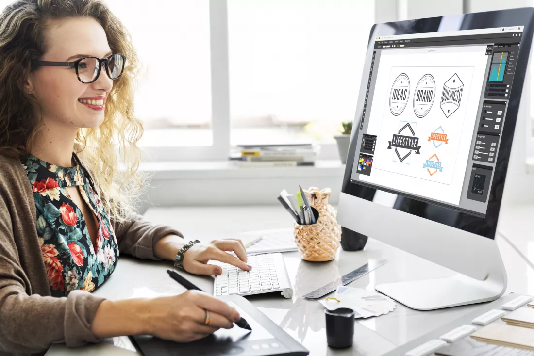 color-shade-swatch-stationary-designer-creative-concept