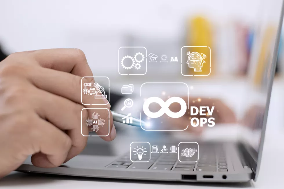 devops-methodology-development-operations-agil-programming-technology-concept