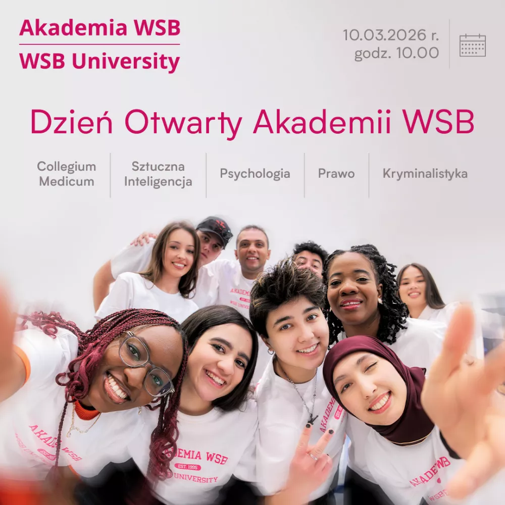 Dzień Otwarty AWSB