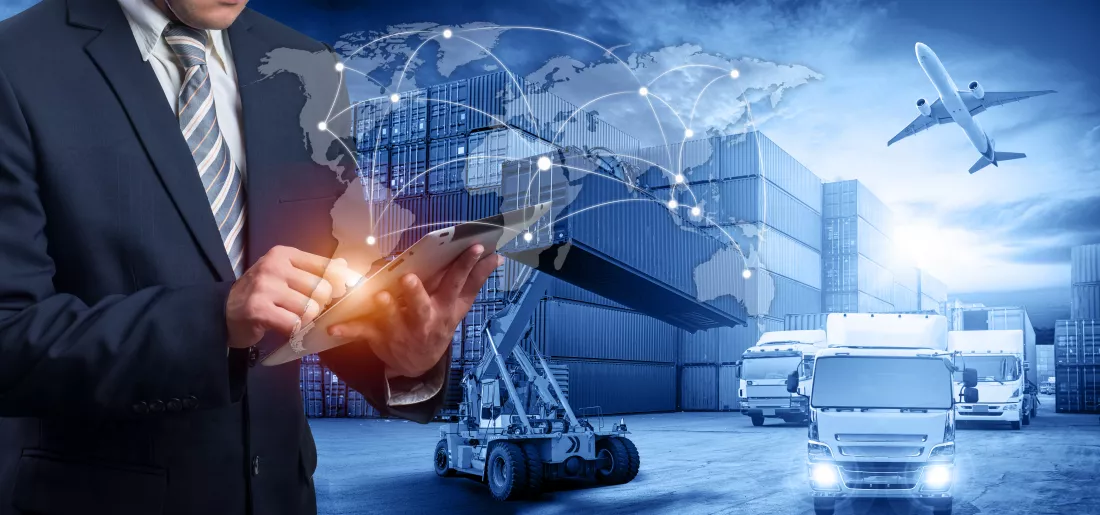 automation-transportation-import-export-logistics