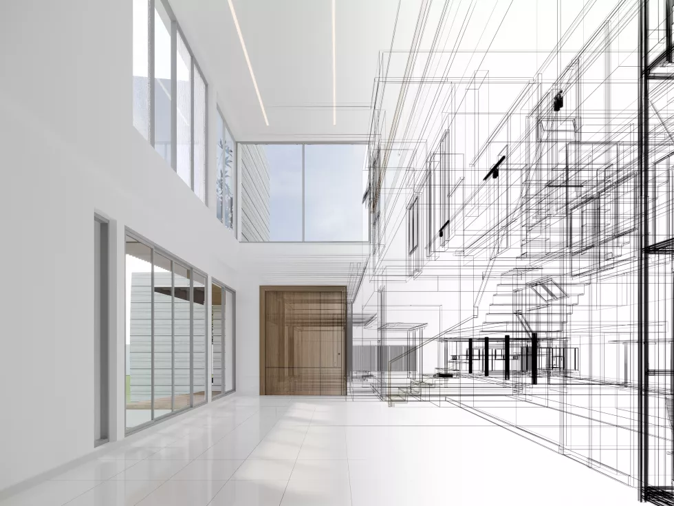 Architecturwev