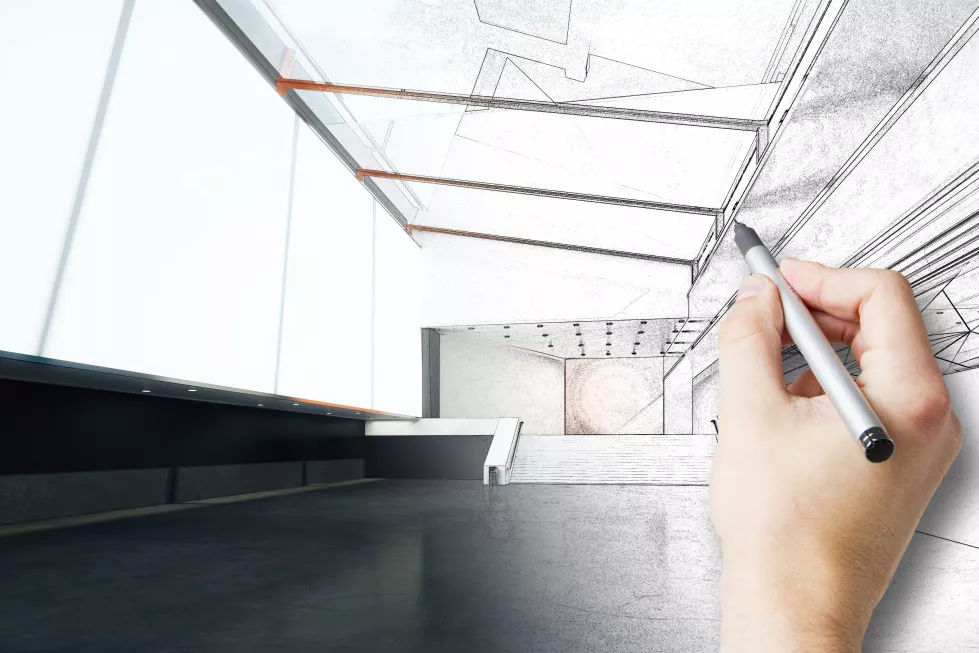 hand-finishing-real-estate-project