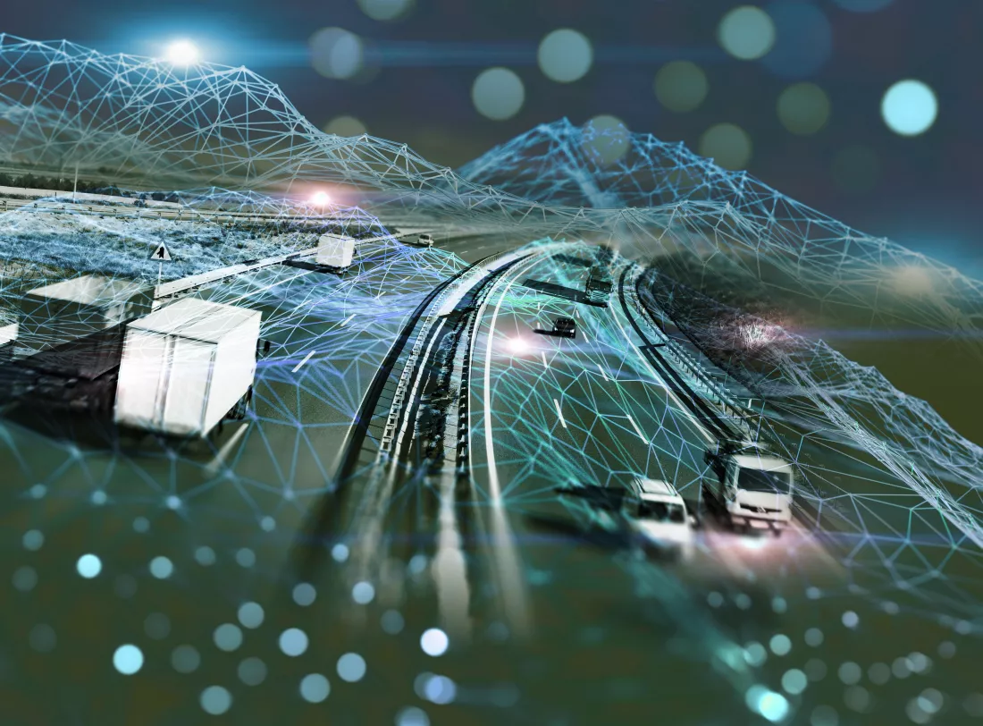 Logistics and mobility