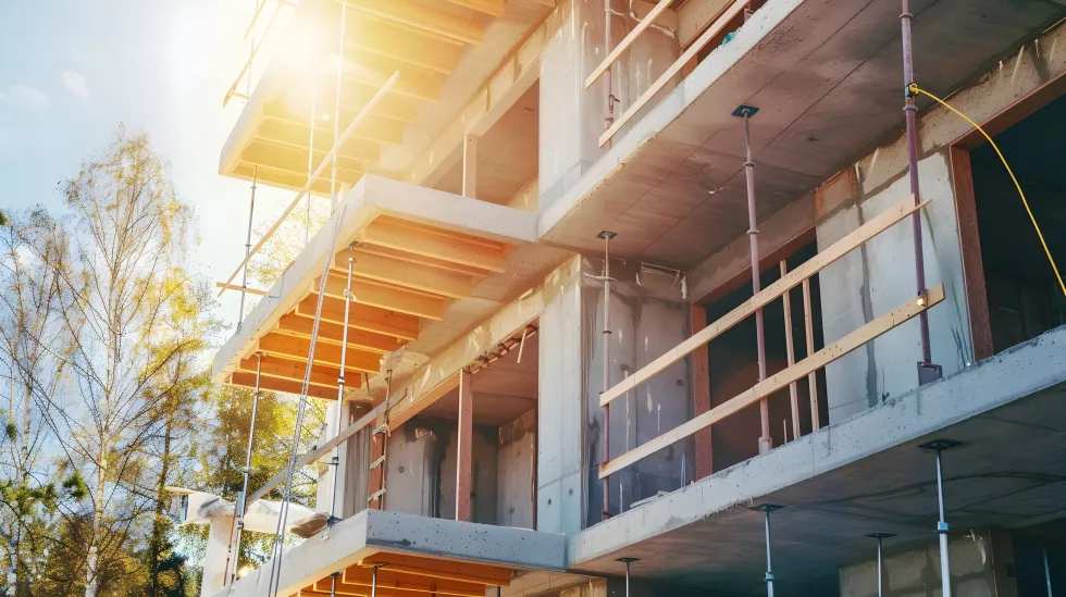house-construction-with-balcony-installationexterior-features-home-building-process