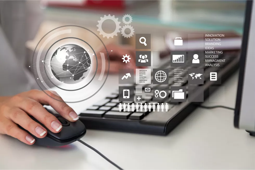 Informatyka i Systemy Informacyjnef