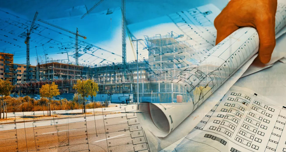 architectural-home-construction-project-architect-blueprint-concept