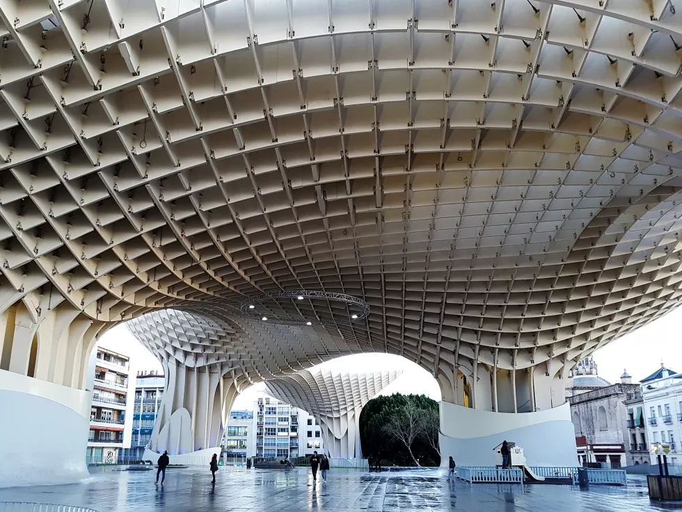 Architektura dlaczego