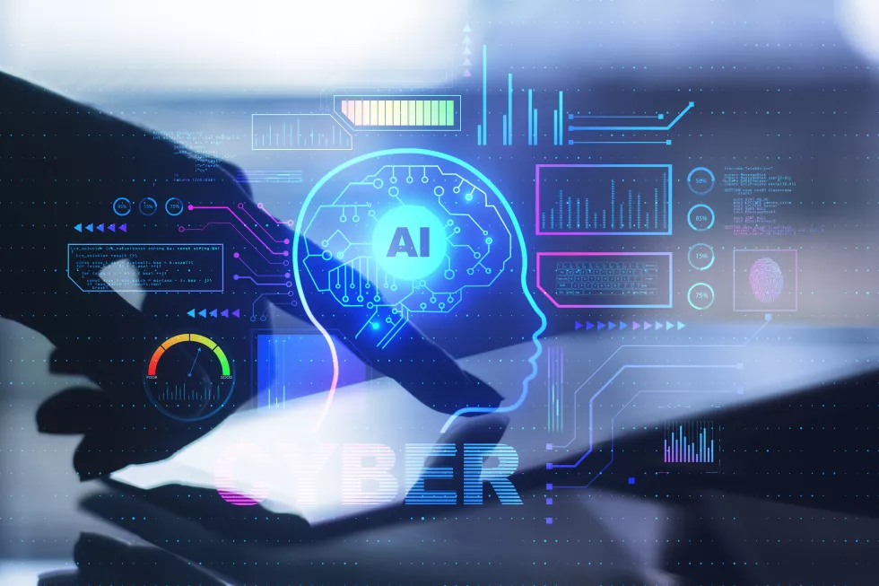 Data science i artificial intelligence w praktyce test