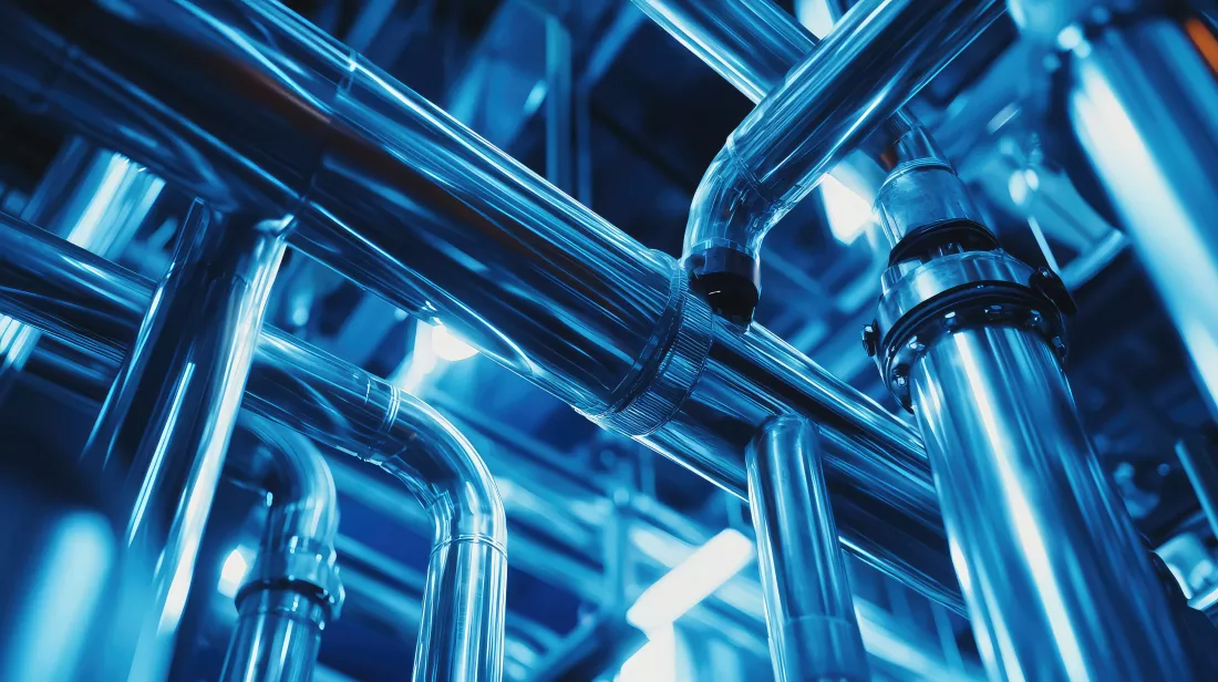 dynamic-plumbing-installation-process-progress