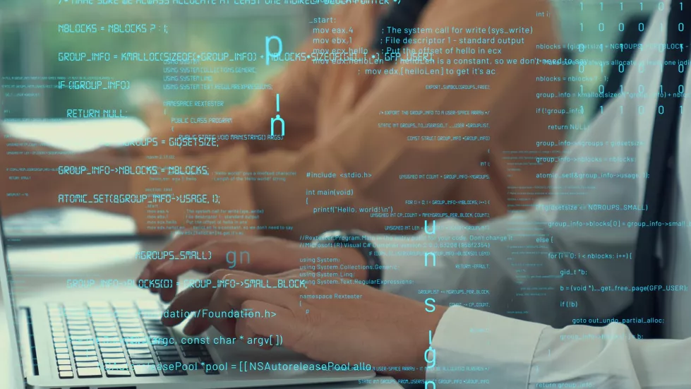 Informatyka ogólna test