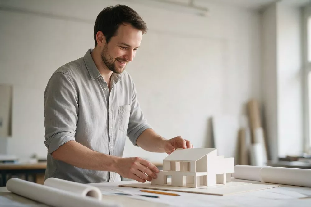 architekt