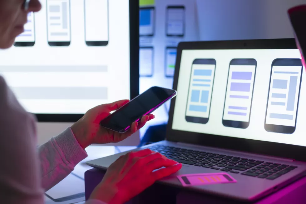 Mobilne systemy komputerowe