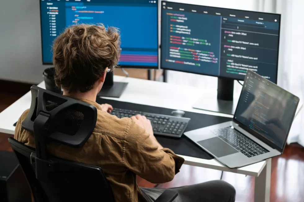 Programowanie systemów i baz danych