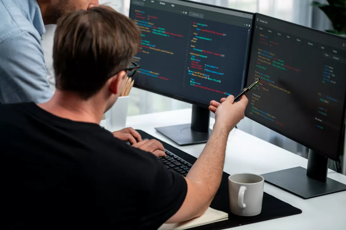 Programowanie systemów i baz danychv