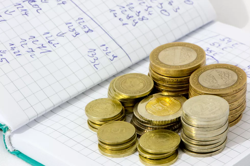 Matematyka w finansach i ekonomii