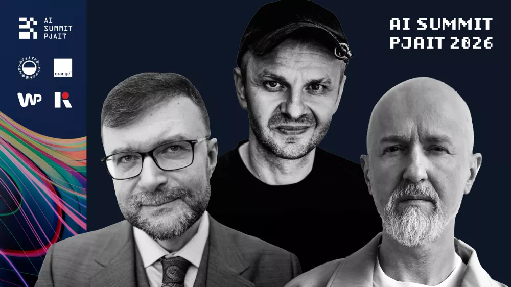 AI Summit graphics full HD