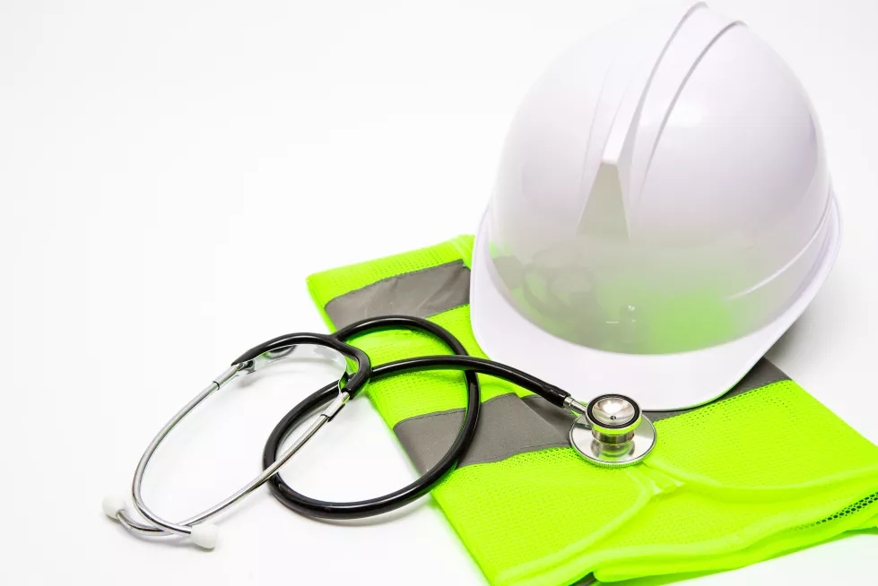 white-background-there-are-safety-hats-work-clothes-stethoscopes-with-copy-space