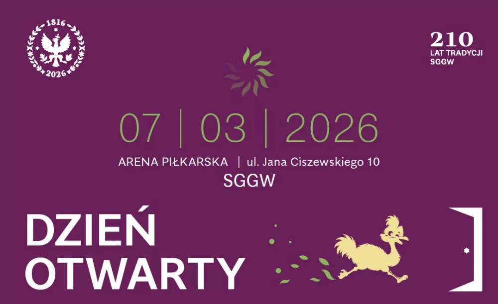 Dzień Otwarty 7.03.26
