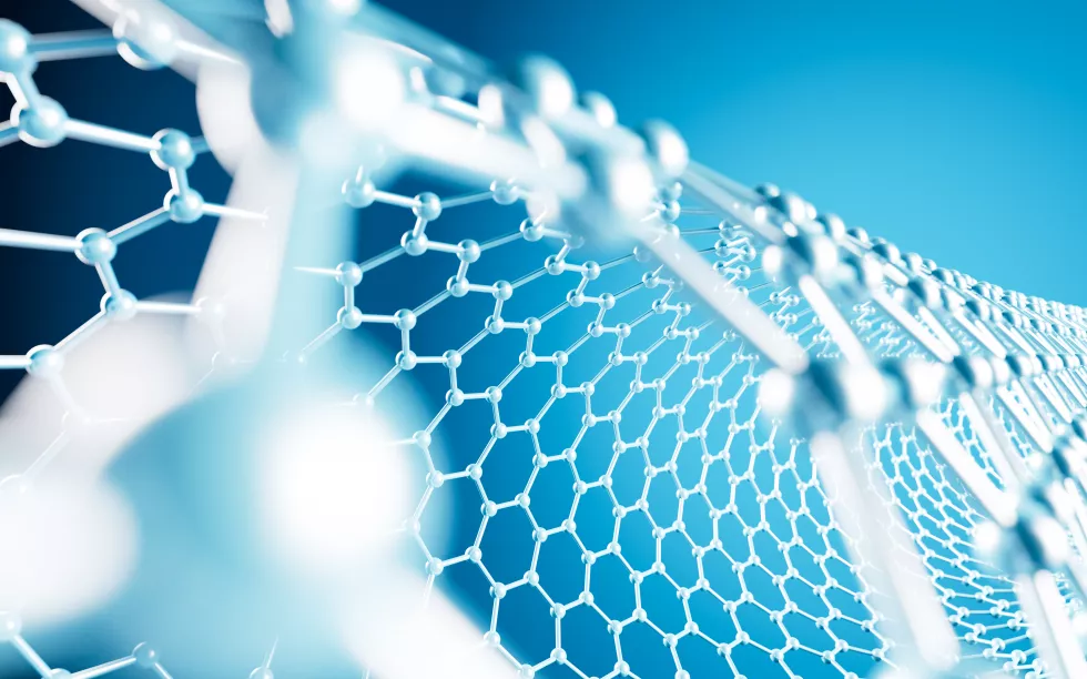 Nanotechnologia