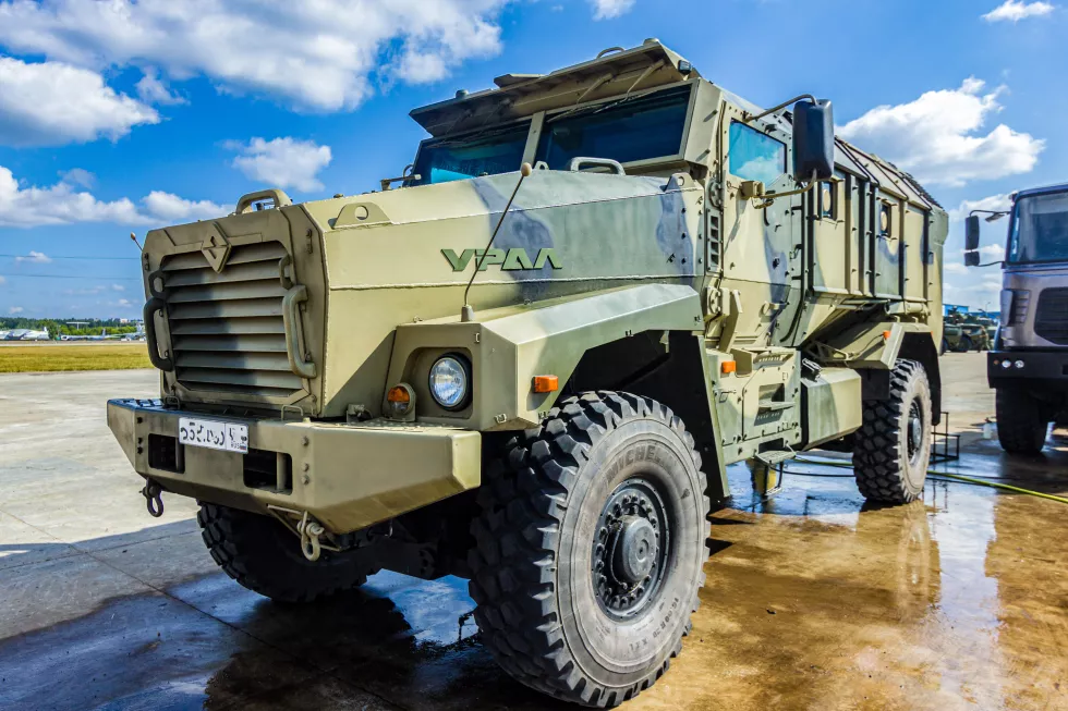 armored-car-ural53099-typhoonut-russian-army-exhibition