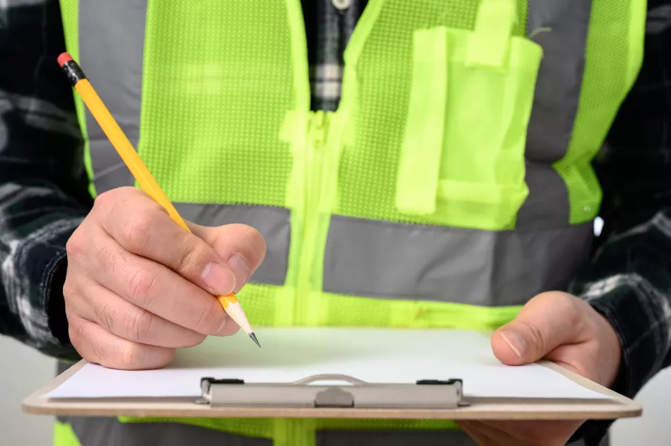 Zarządzanie bezpieczeństwem i higieną pracy