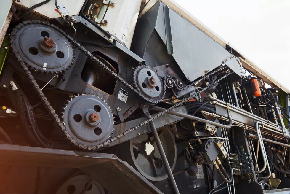 harvesters-combine-parts-plant-are-waiting-sales