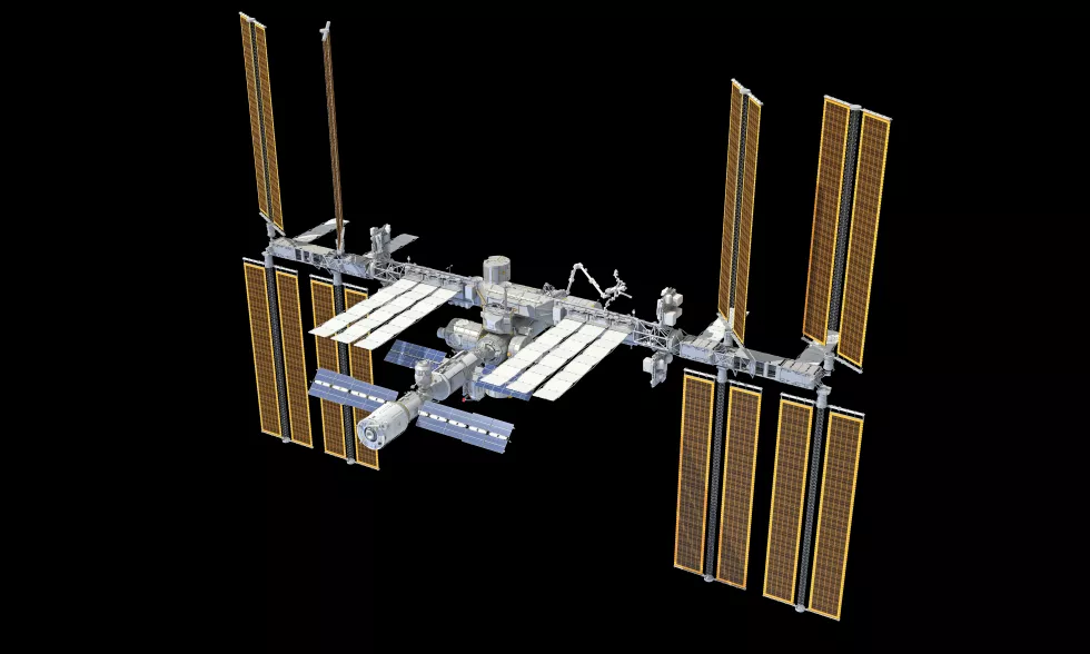 international-space-station-iss-3d-rendering-black-background