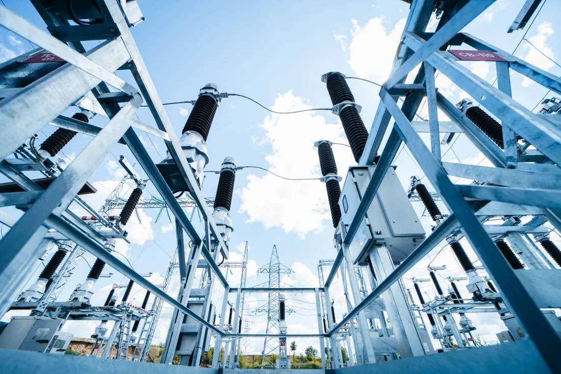Inżynieria systemów energetycznych study