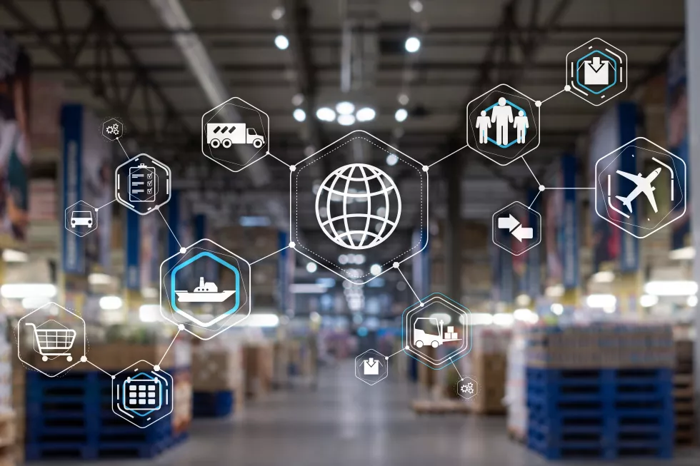 logistics-transportation-concept-supermarket-background