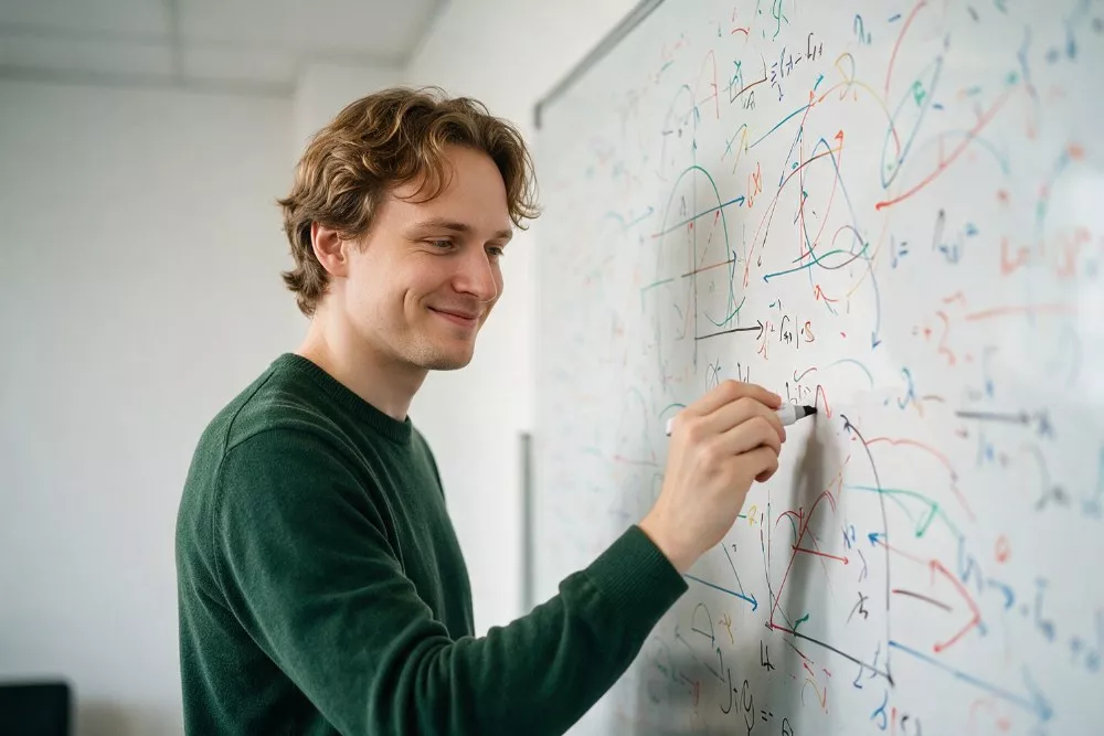 matematyk