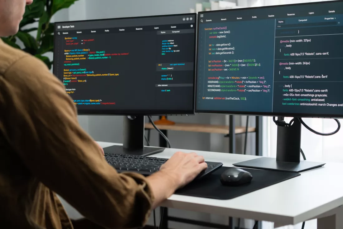 Projektowanie i programowanie gier a
